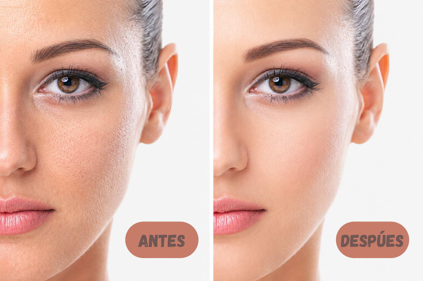 Cepillo Facial Lumina