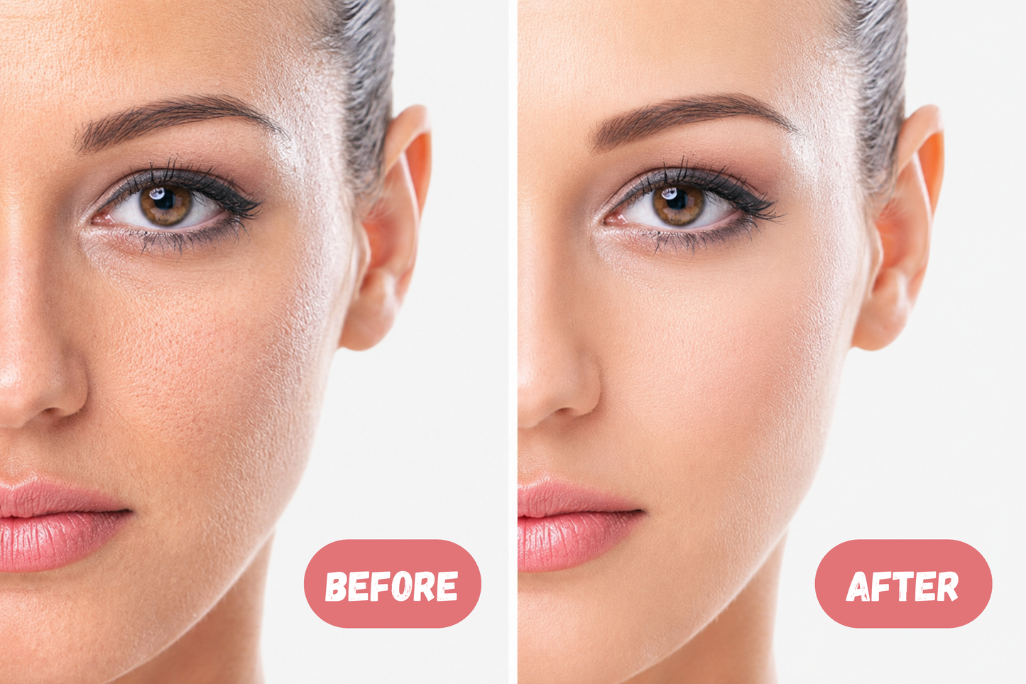 Cepillo Facial Lumina